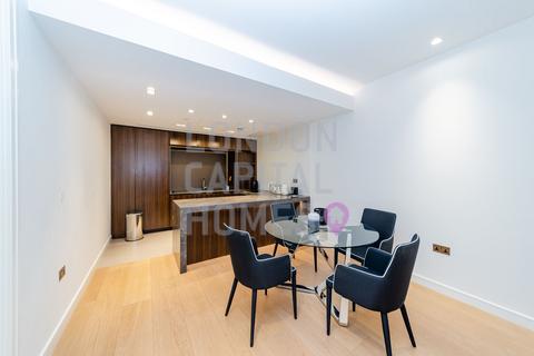 2 bedroom apartment to rent, Portugal Street, London