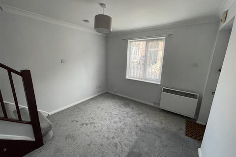 1 bedroom end of terrace house for sale, Sheen Close, Salisbury SP2