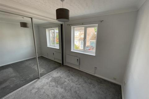 1 bedroom end of terrace house for sale, Sheen Close, Salisbury SP2