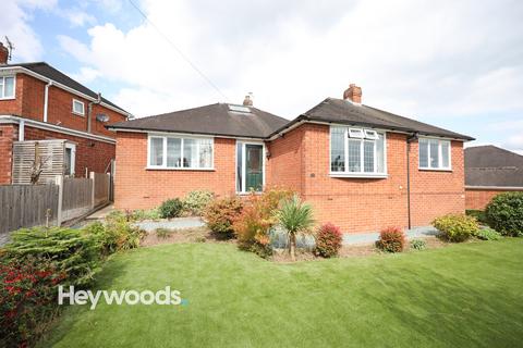 3 bedroom detached bungalow for sale, Oswald Avenue, Weston Coyney, Stoke-on-Trent