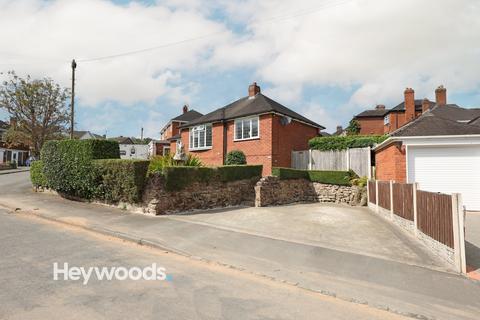 undefined, Oswald Avenue, Weston Coyney, Stoke-on-Trent