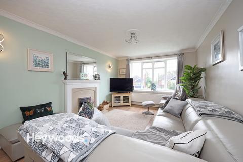 undefined, Oswald Avenue, Weston Coyney, Stoke-on-Trent