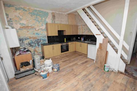 2 bedroom terraced house for sale, Enfield Road, Blackpool FY1