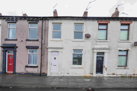 Enfield Road, Blackpool FY1