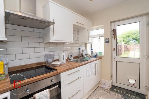 2 bedroom terraced house for sale, Anchorway Road, Finham