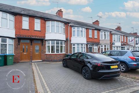 2 bedroom terraced house for sale, Anchorway Road, Finham