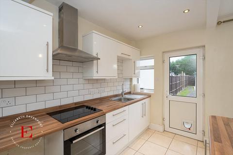 2 bedroom terraced house for sale, Anchorway Road, Finham