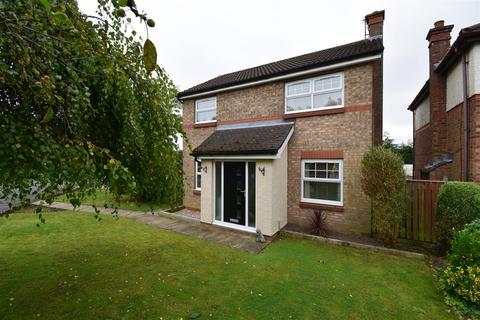 3 bedroom detached house for sale, Ramsay Drive, Ferryhill