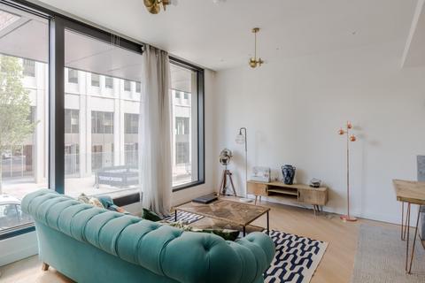 Apartment 6, 3 Wood Crescent, London, W12 7GN
