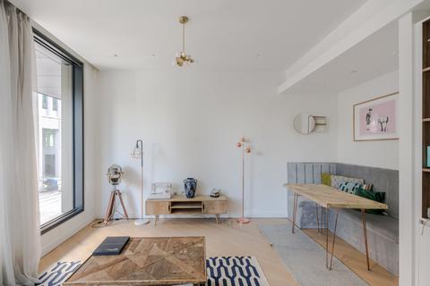 Apartment 6, 3 Wood Crescent, London, W12 7GN