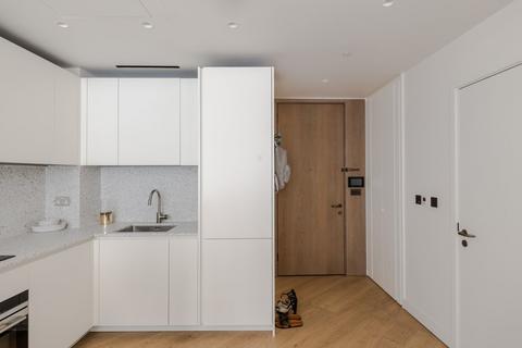 Apartment 6, 3 Wood Crescent, London, W12 7GN