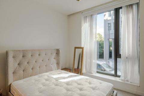Apartment 6, 3 Wood Crescent, London, W12 7GN