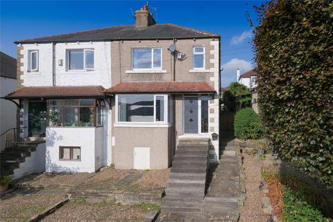 3 bedroom semi-detached house for sale, St. Annes Terrace, Shipley BD17