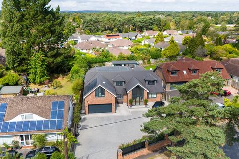 5 bedroom house for sale, Heather Close, St Leonards, Ringwood, BH24