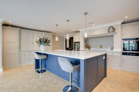 5 bedroom house for sale, Heather Close, St Leonards, Ringwood, BH24