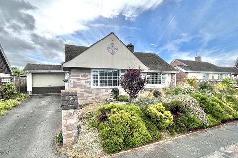 3 bedroom detached bungalow for sale, Butts Close, Williton TA4