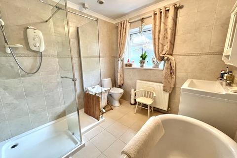 10 Butts Close, Williton, Taunton, TA4 4SB