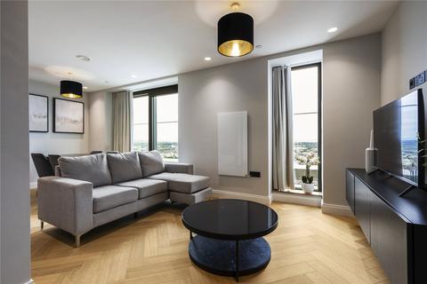 2 bedroom penthouse for sale, Oxygen Tower, 50 Store Street, Manchester, Greater Manchester, M1