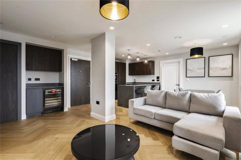 2 bedroom penthouse for sale, Oxygen Tower, 50 Store Street, Manchester, Greater Manchester, M1