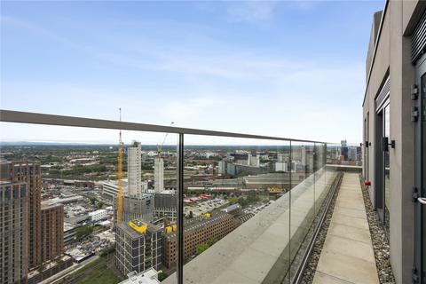 2 bedroom penthouse for sale, Oxygen Tower, 50 Store Street, Manchester, Greater Manchester, M1