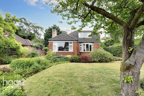 4 bedroom detached bungalow for sale, Oaklands Gardens, Bessacarr, Doncaster