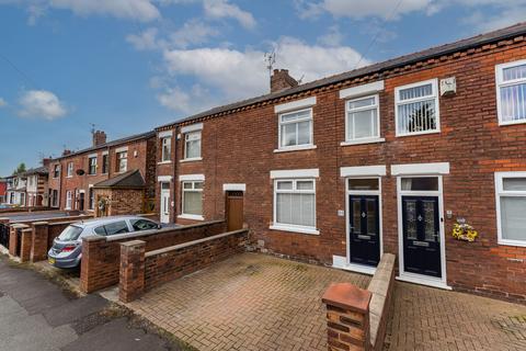 3 bedroom terraced house for sale, Kenyons Lane North, Haydock, WA11