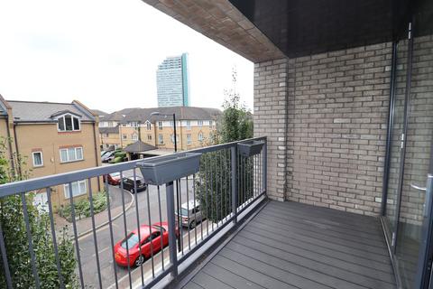 2 bedroom apartment to rent, Aurora Point, Grove Street, Deptford SE8