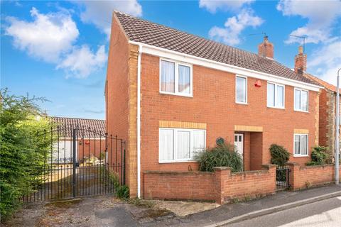 3 bedroom detached house for sale, Silver Street, Ruskington, Sleaford, Lincolnshire, NG34