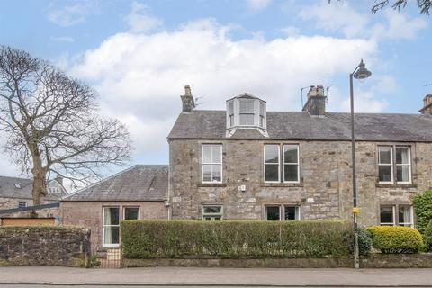 3 bedroom apartment to rent, 11 Harviestoun Road, Dollar FK14 7HG