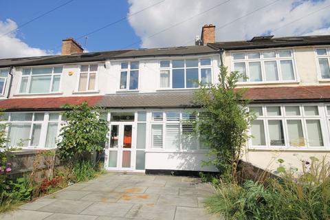 4 bedroom terraced house for sale, Lloyds Way, Beckenham, BR3