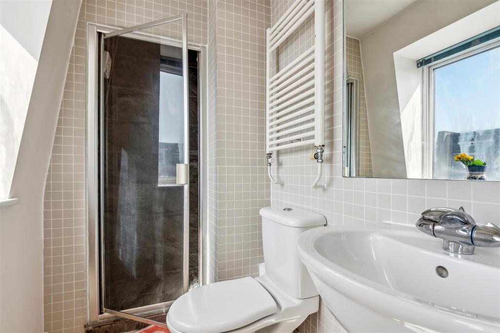 Graham Road, W4 - FOR SALE
