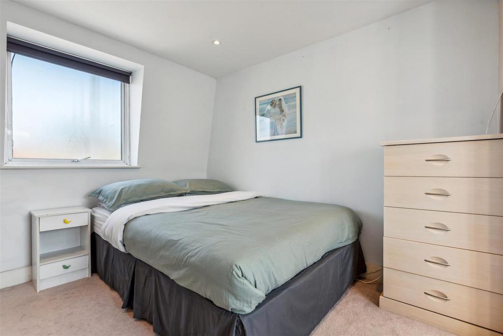 Graham Road, W4 - FOR SALE
