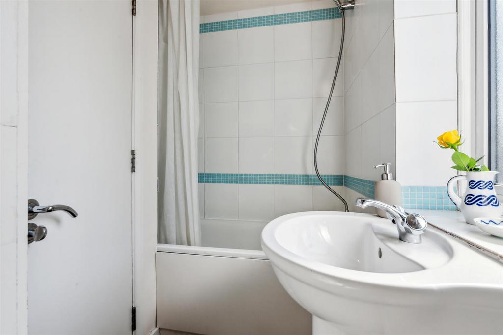 Graham Road, W4 - FOR SALE