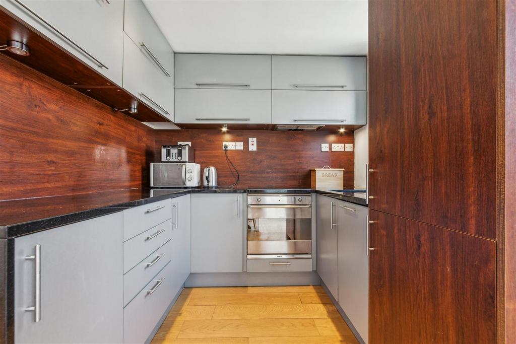 Graham Road, W4 - FOR SALE