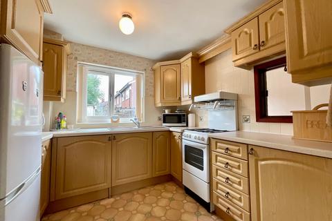 4 Ashdale Road, Stoke-on-trent, ST4 4LB