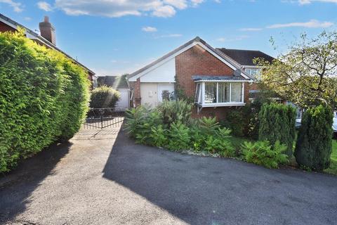 2 bedroom detached bungalow for sale, Parkers Close, Brentry