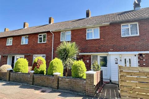 2 bedroom terraced house for sale, Langney Rise, Eastbourne