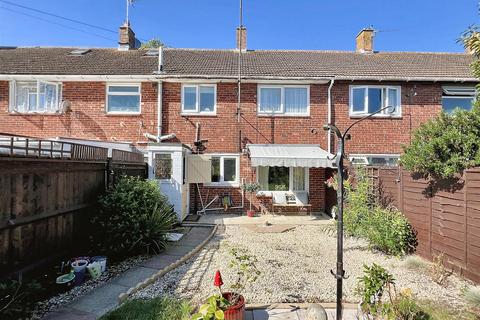 2 bedroom terraced house for sale, Langney Rise, Eastbourne