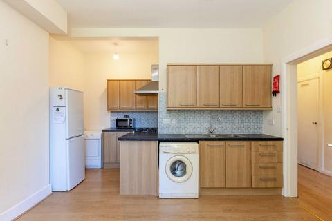 1 bedroom ground floor flat for sale, 5/1 Featherhall Road, Corstorphine, Edinburgh, EH12 7TP