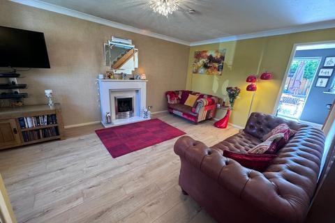 3 bedroom semi-detached house for sale, Aspendale Close, Longton, Preston, PR4