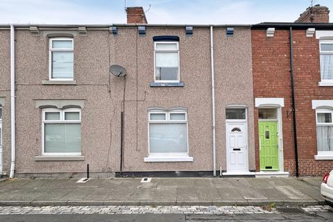 2 bedroom terraced house for sale, Wilson Street, Hartlepool, TS26