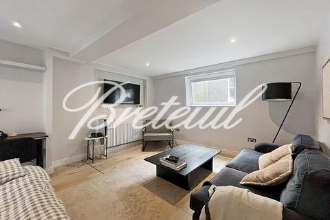 1 bedroom apartment for sale, Courtfield Gardens, London