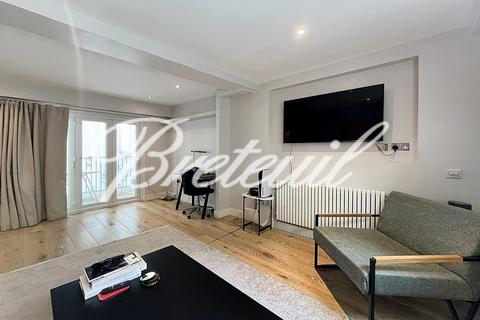 1 bedroom apartment for sale, Courtfield Gardens, London