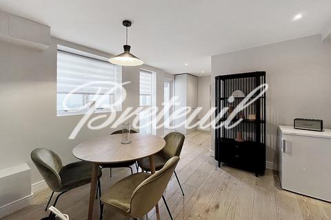 1 bedroom apartment for sale, Courtfield Gardens, London