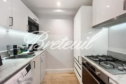 1 bedroom apartment for sale, Courtfield Gardens, London