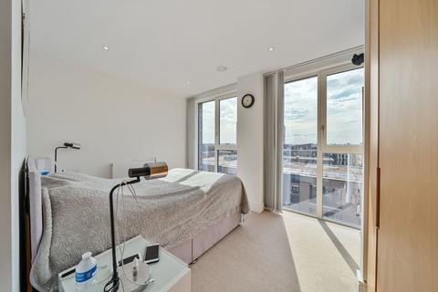 1 bedroom apartment for sale, Winchester Square, Aurora Point, SE8