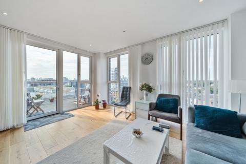 1 bedroom apartment for sale, Winchester Square, Aurora Point, SE8