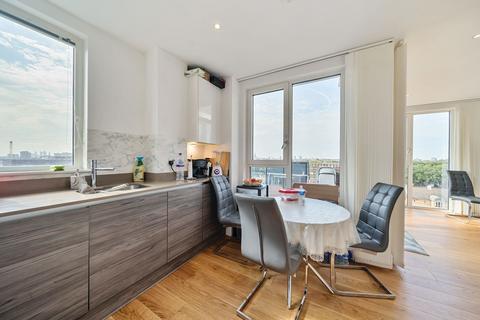 1 bedroom apartment for sale, Winchester Square, Aurora Point, SE8