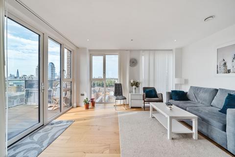 1 bedroom apartment for sale, Aurora Point, Surrey Quays SE8