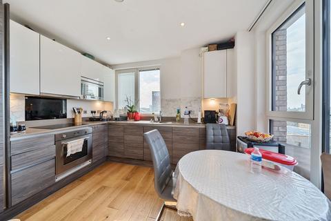 1 bedroom apartment for sale, Aurora Point, Surrey Quays SE8